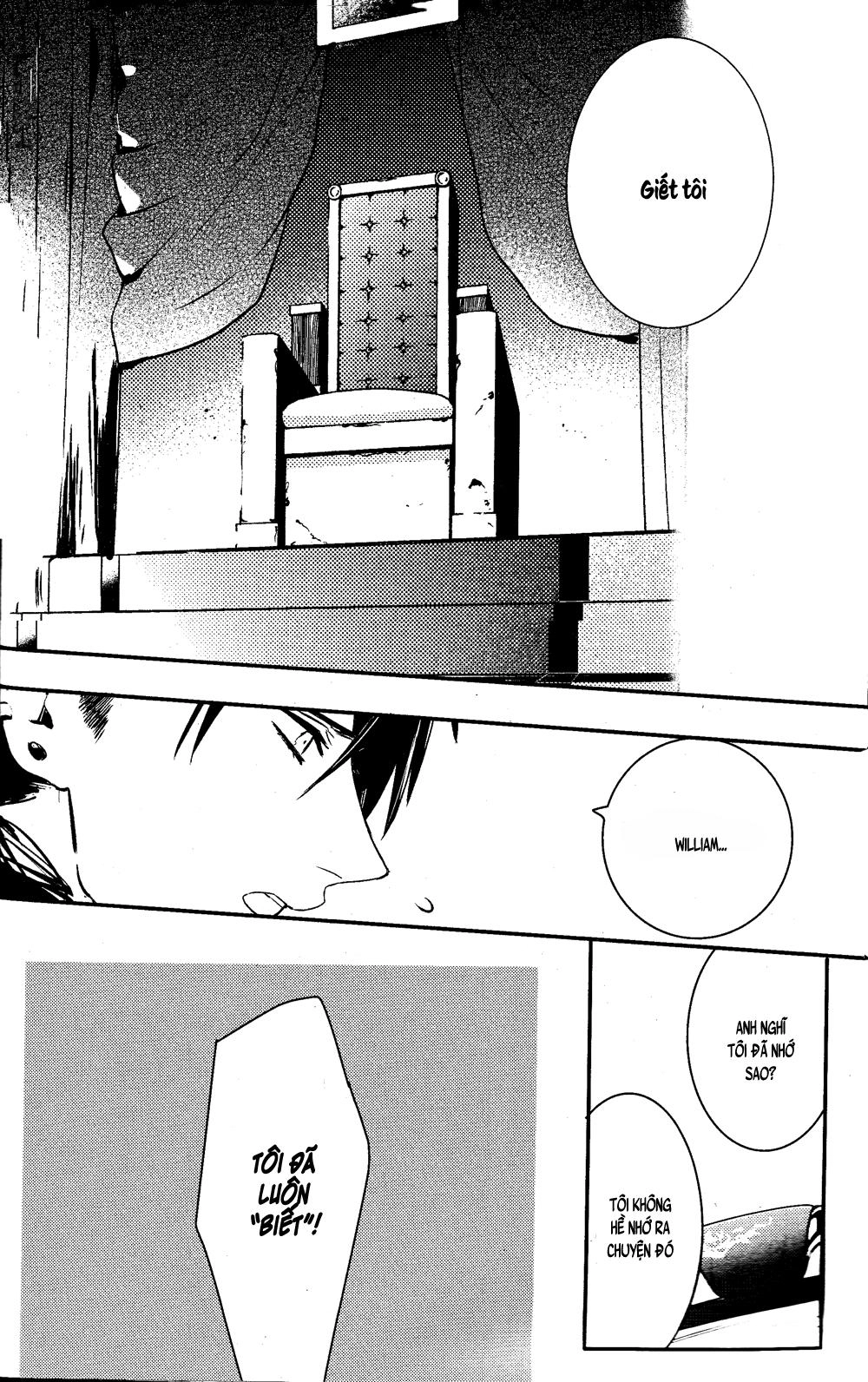 Makai Ouji: Devils And Realist Chapter 75 - 15