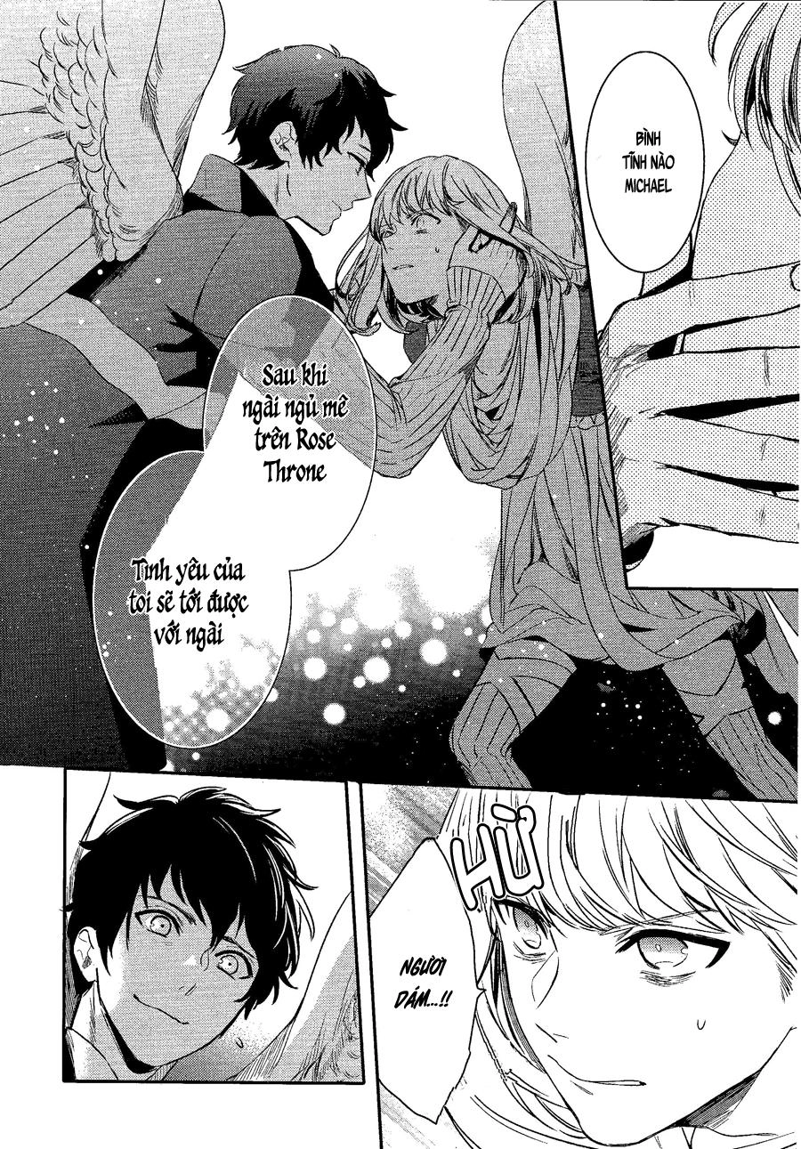 Makai Ouji: Devils And Realist Chapter 76 - 20