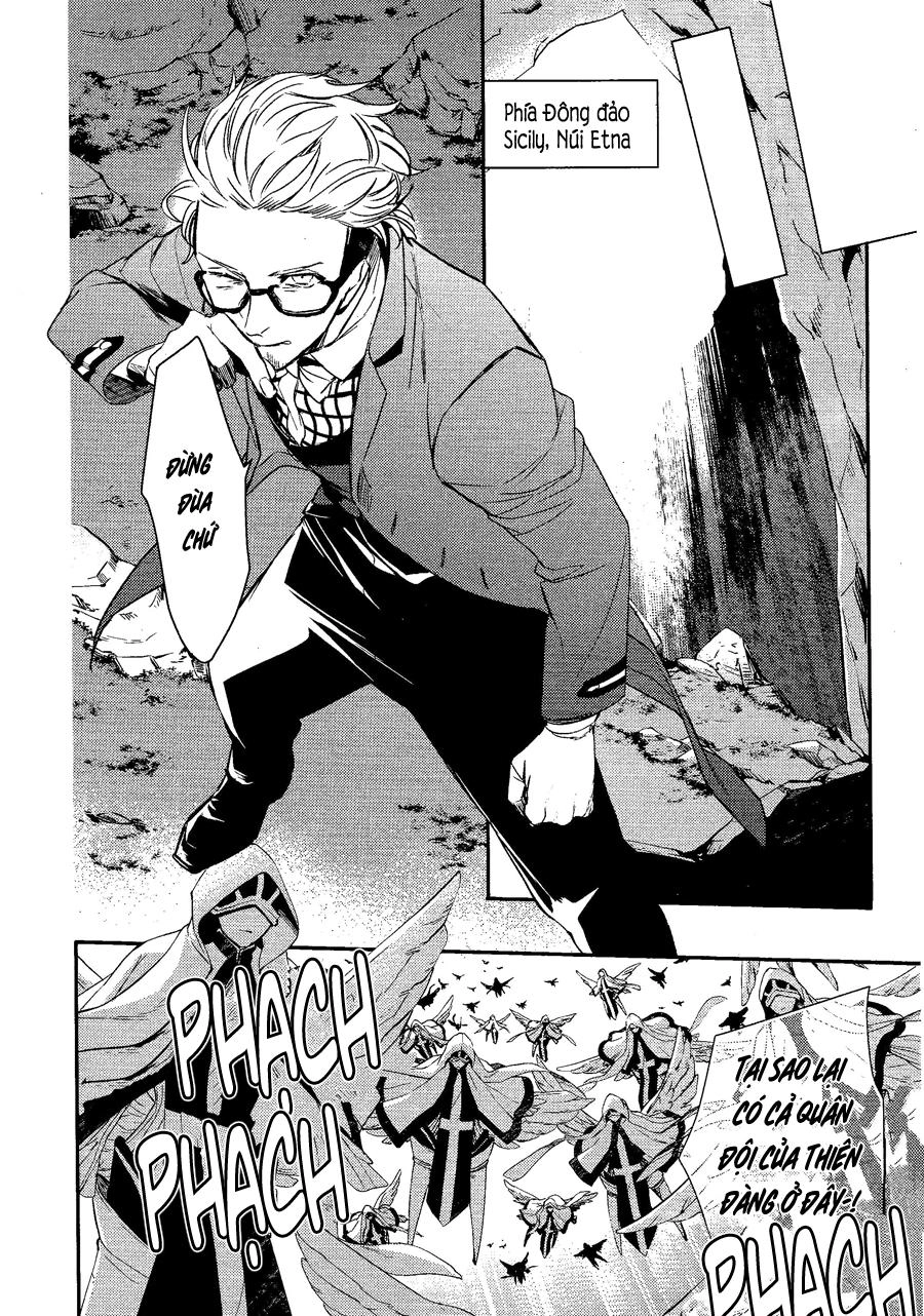 Makai Ouji: Devils And Realist Chapter 76 - 24