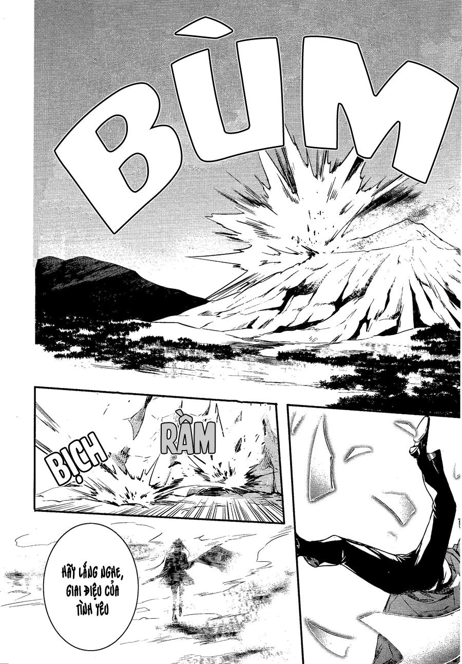 Makai Ouji: Devils And Realist Chapter 76 - 26