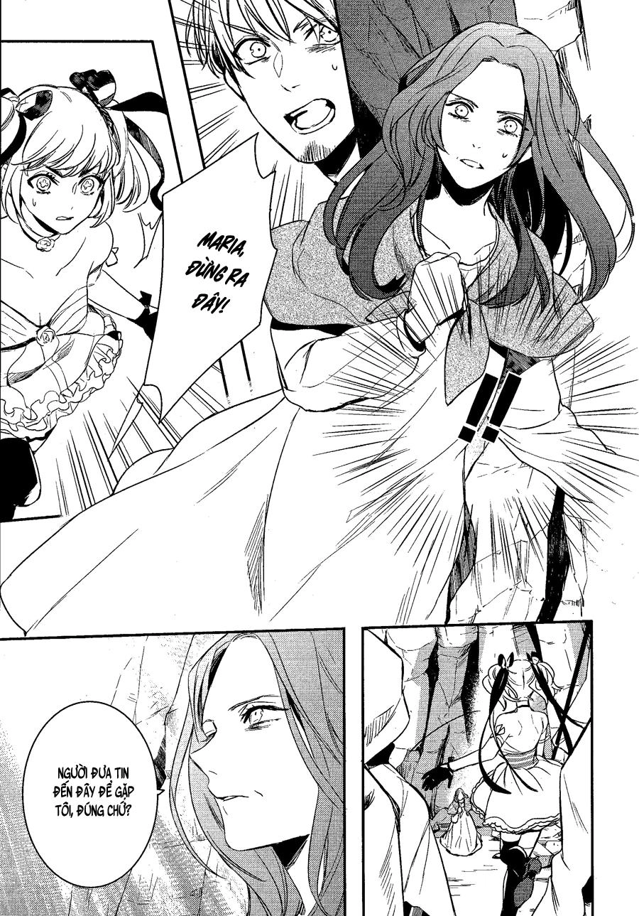 Makai Ouji: Devils And Realist Chapter 76 - 29