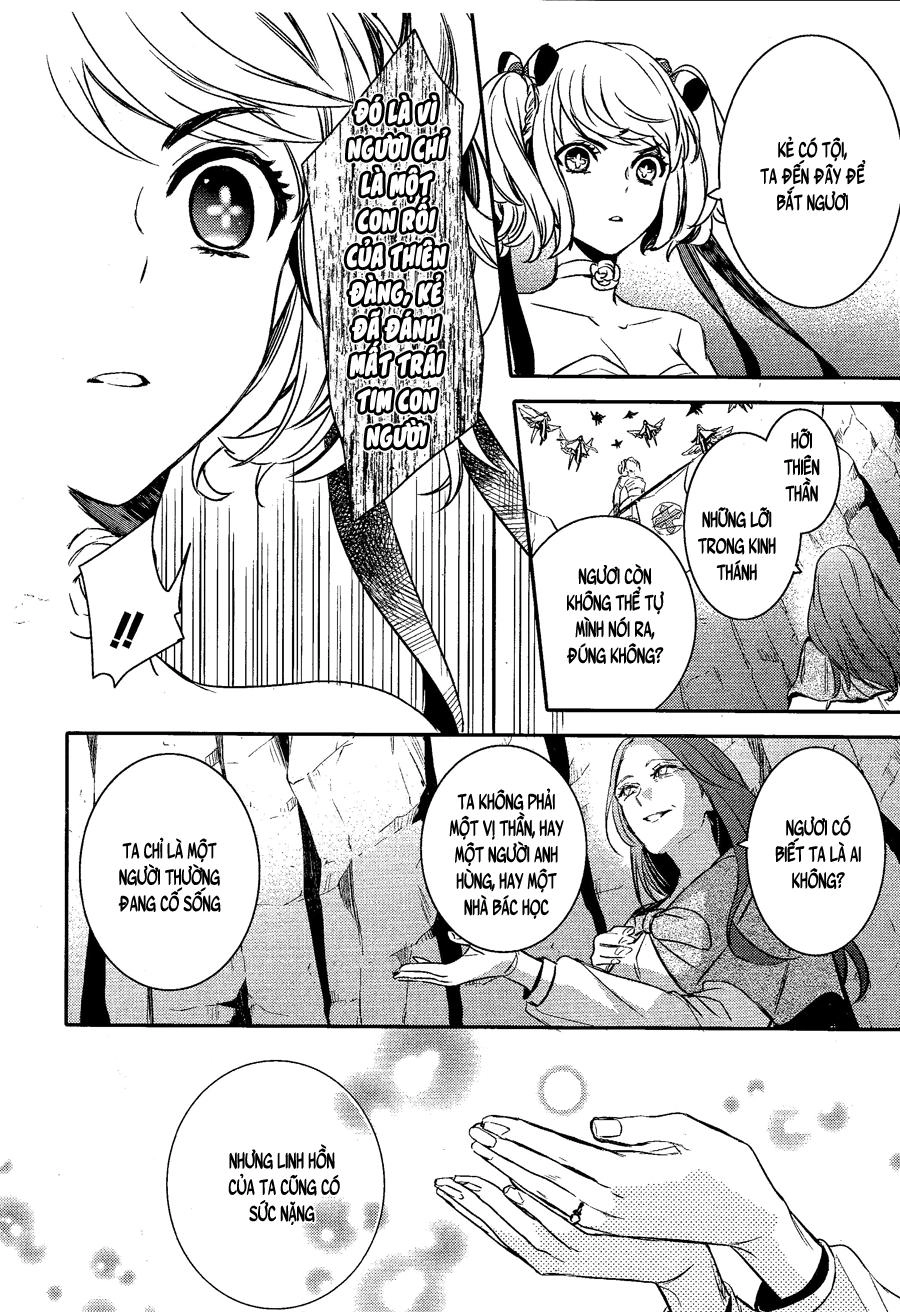 Makai Ouji: Devils And Realist Chapter 76 - 30