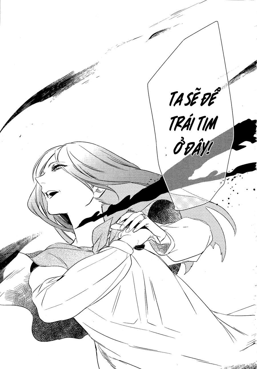 Makai Ouji: Devils And Realist Chapter 76 - 37