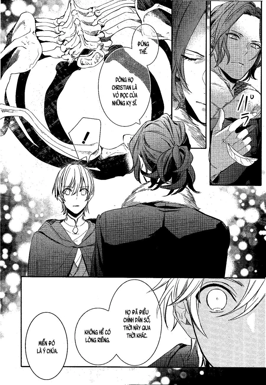 Makai Ouji: Devils And Realist Chapter 79 - 9