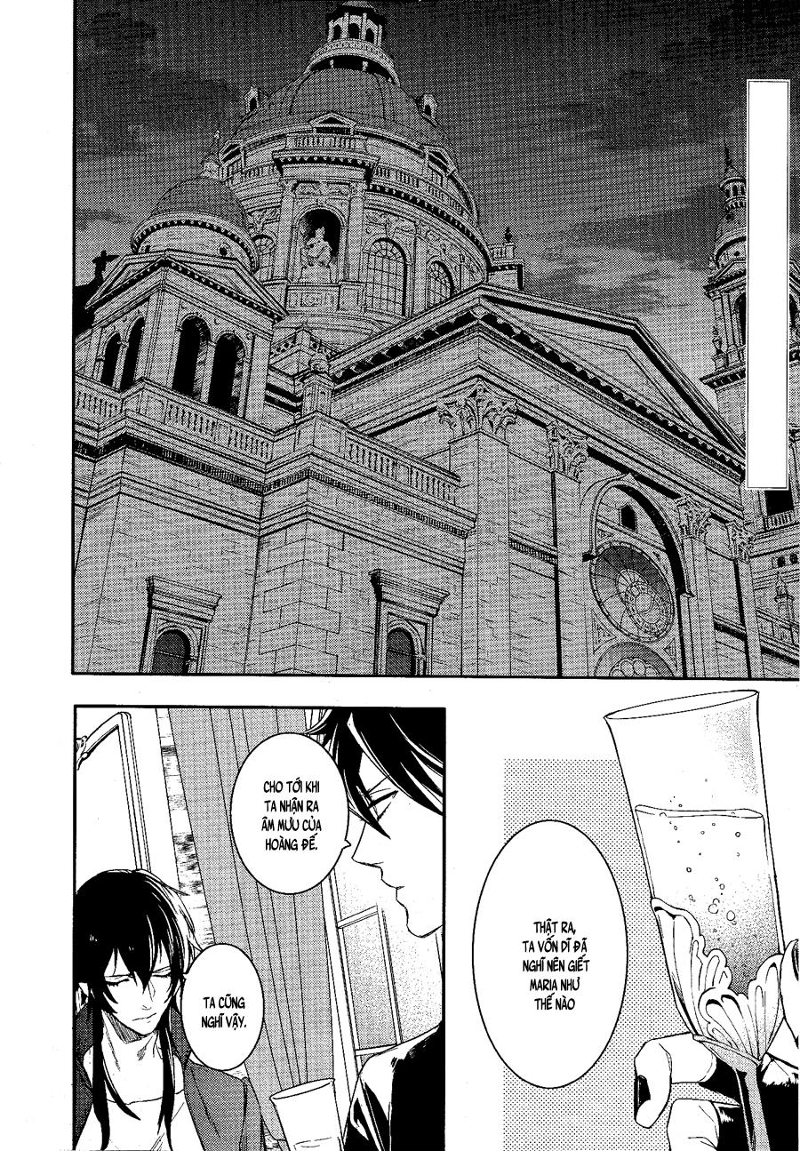 Makai Ouji: Devils And Realist Chapter 80 - 6