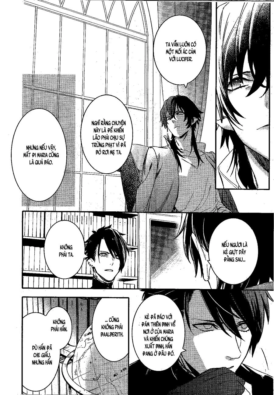 Makai Ouji: Devils And Realist Chapter 80 - 10