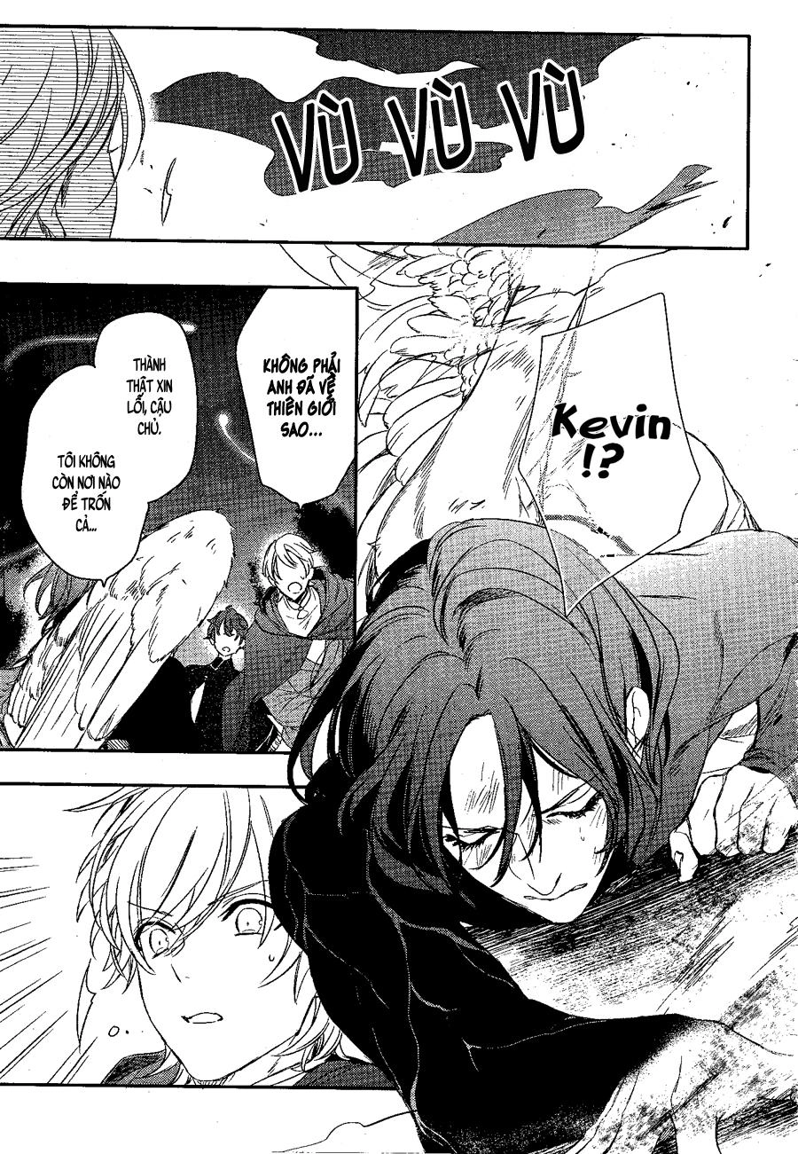 Makai Ouji: Devils And Realist Chapter 80 - 19