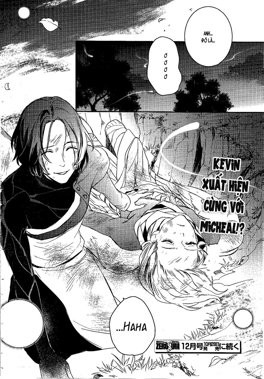 Makai Ouji: Devils And Realist Chapter 80 - 20