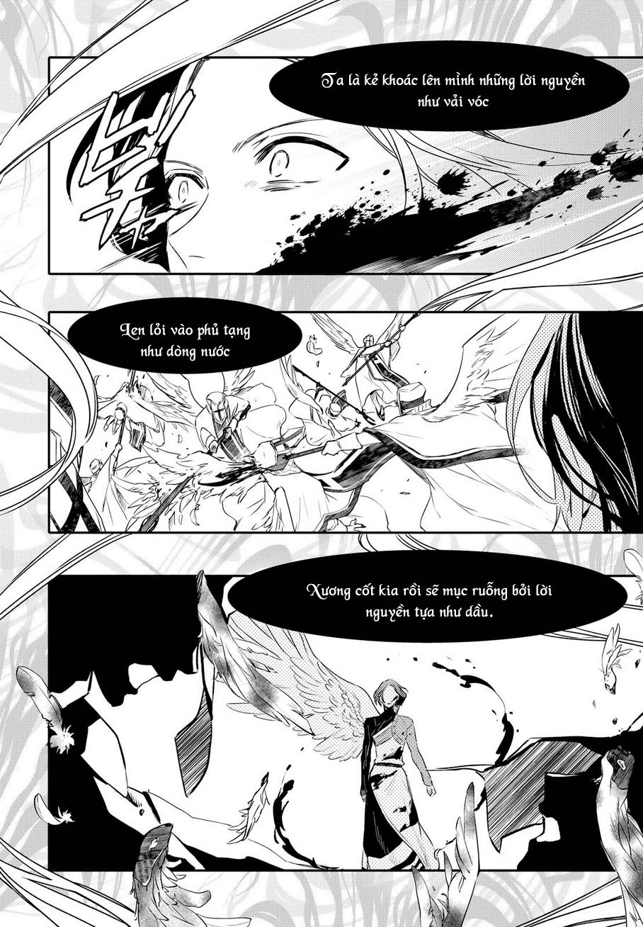 Makai Ouji: Devils And Realist Chapter 83 - 13