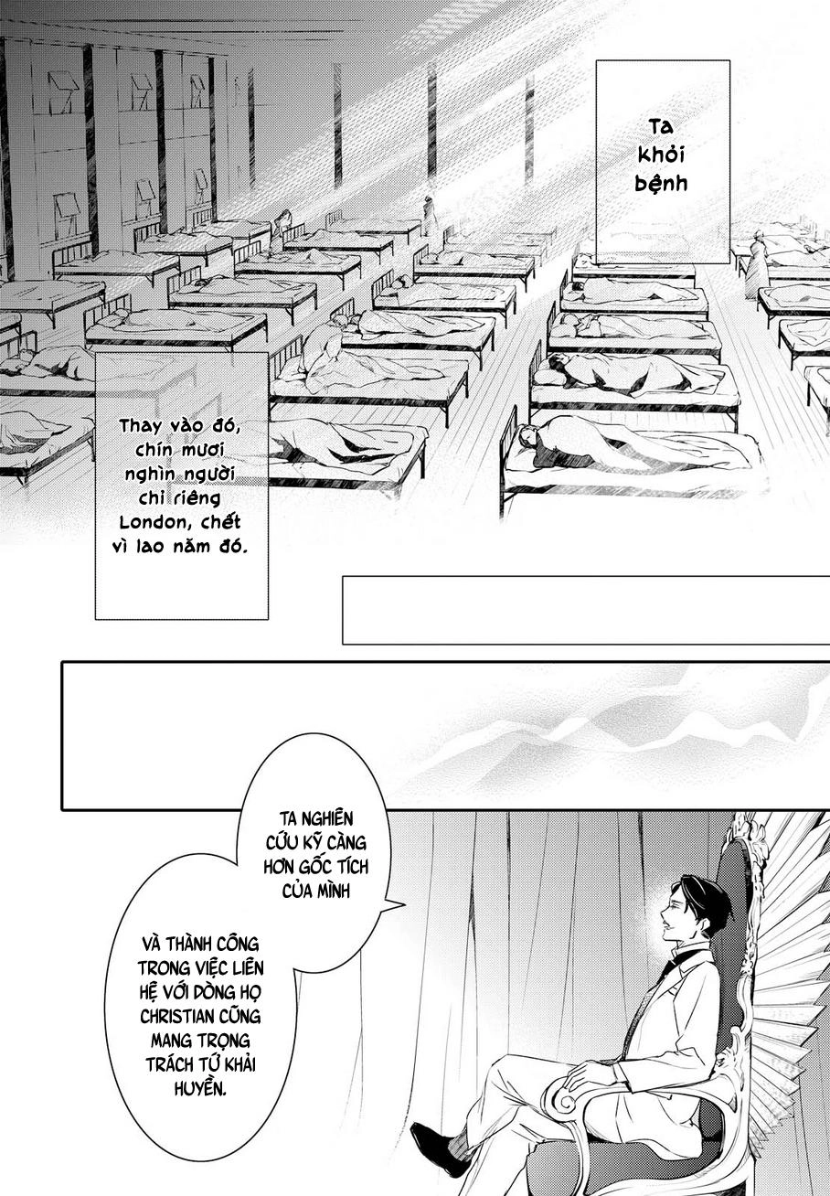 Makai Ouji: Devils And Realist Chapter 83 - 25