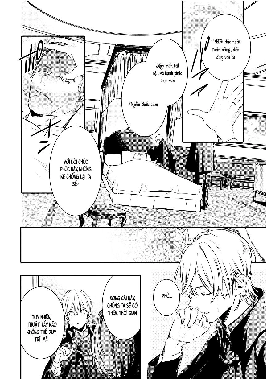 Makai Ouji: Devils And Realist Chapter 87 - 5