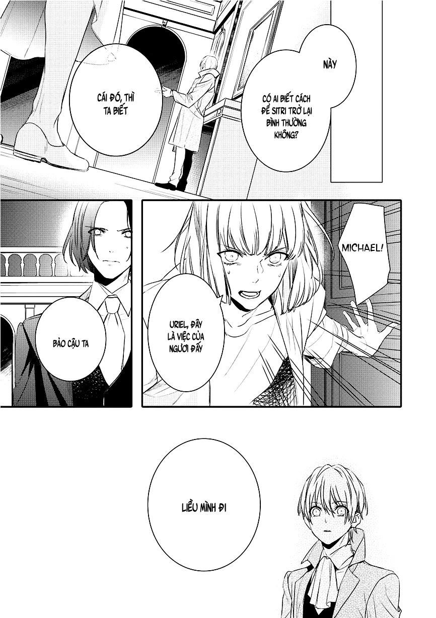 Makai Ouji: Devils And Realist Chapter 87 - 14