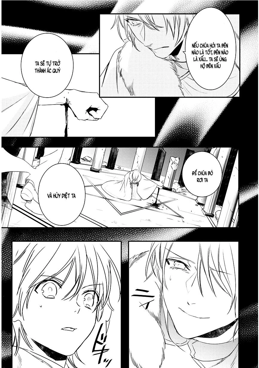 Makai Ouji: Devils And Realist Chapter 87 - 30