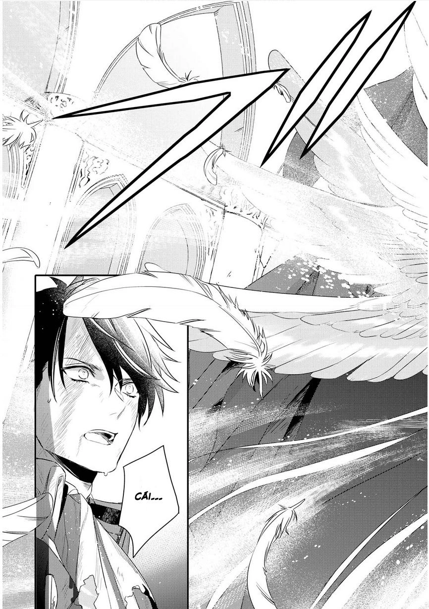 Makai Ouji: Devils And Realist Chapter 92 - 8