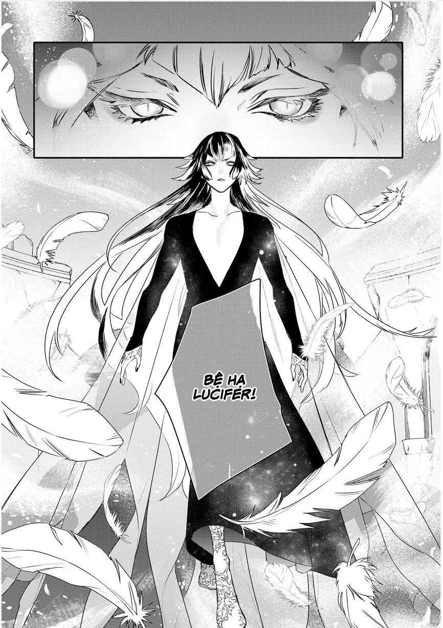 Makai Ouji: Devils And Realist Chapter 92 - 9
