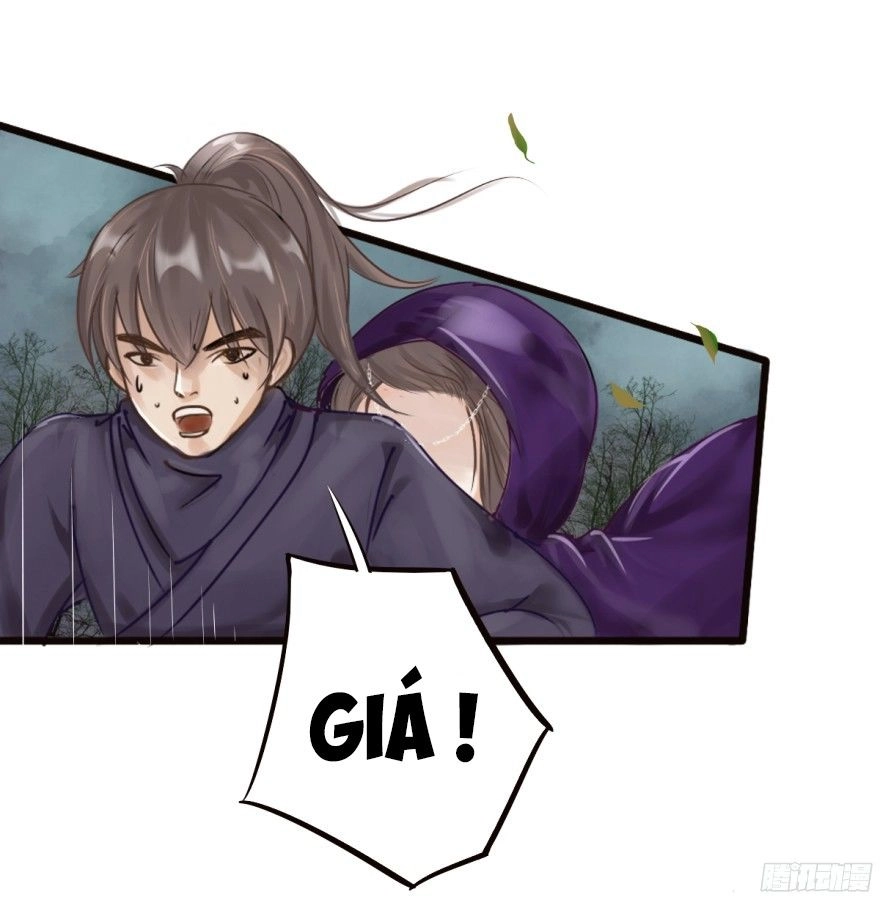 Ngô Bổn Công Chúa Chapter 2 - 6