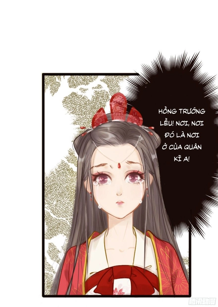 Ngô Bổn Công Chúa Chapter 2 - 21