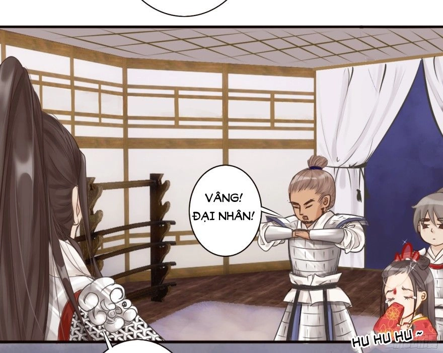 Ngô Bổn Công Chúa Chapter 2 - 26