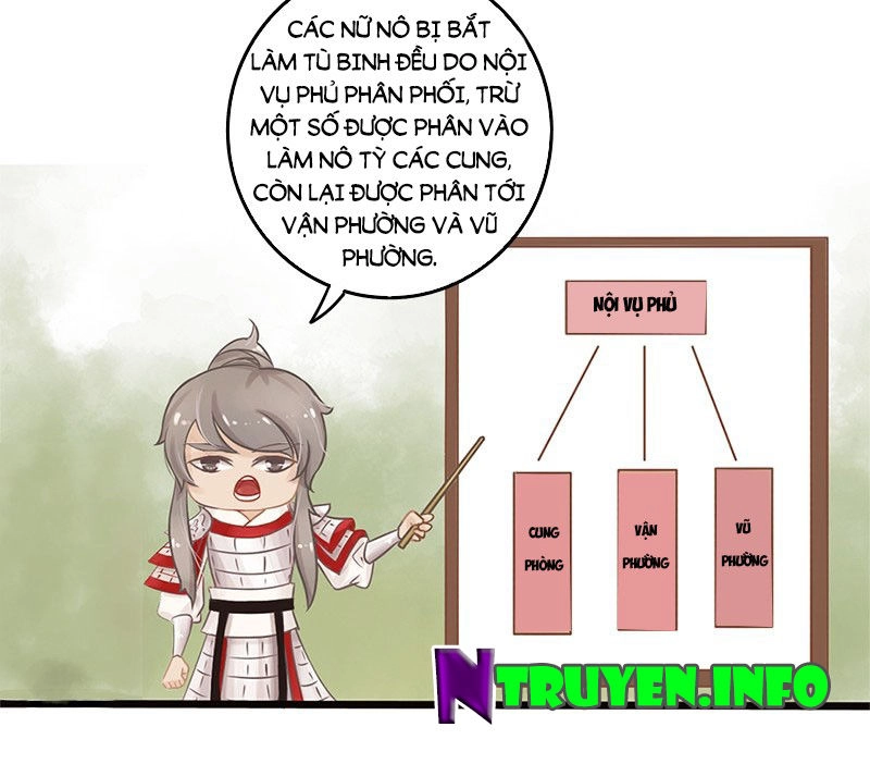 Ngô Bổn Công Chúa Chapter 3 - 20