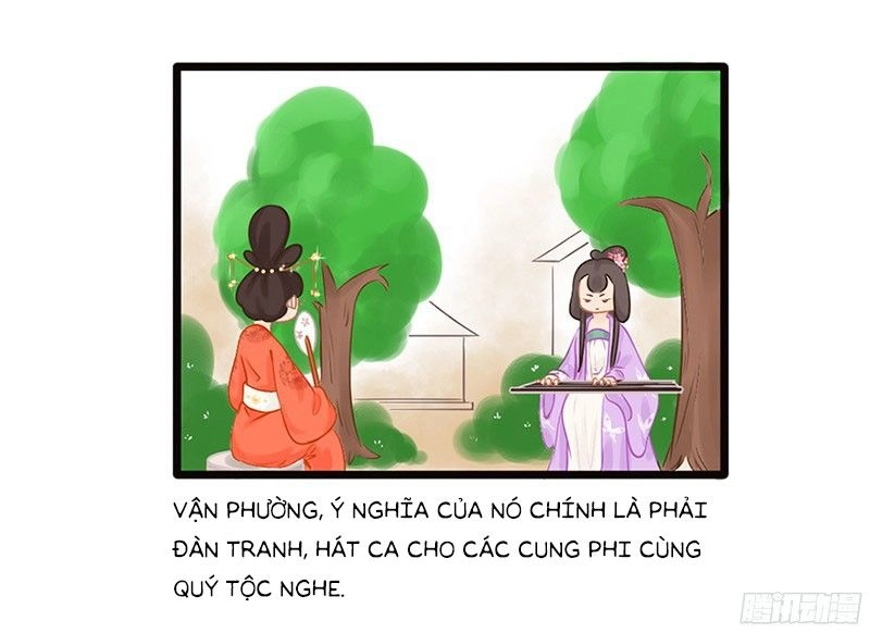 Ngô Bổn Công Chúa Chapter 3 - 22