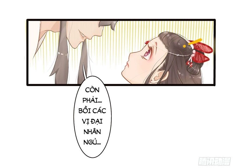 Ngô Bổn Công Chúa Chapter 3 - 25