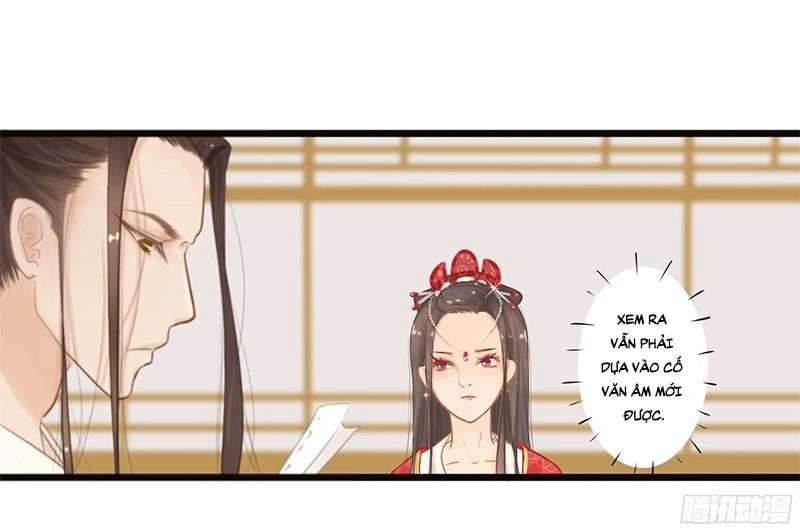 Ngô Bổn Công Chúa Chapter 3 - 28