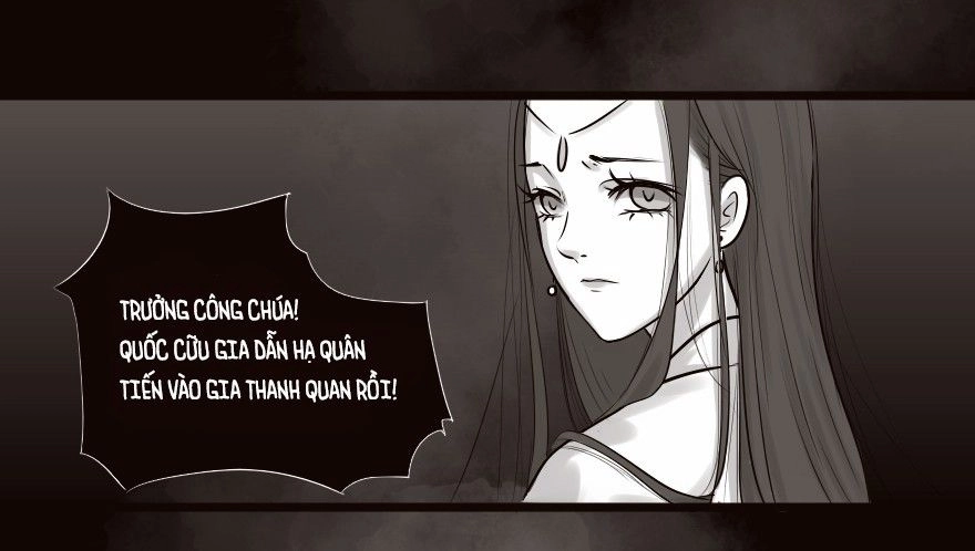 Ngô Bổn Công Chúa Chapter 4 - 7