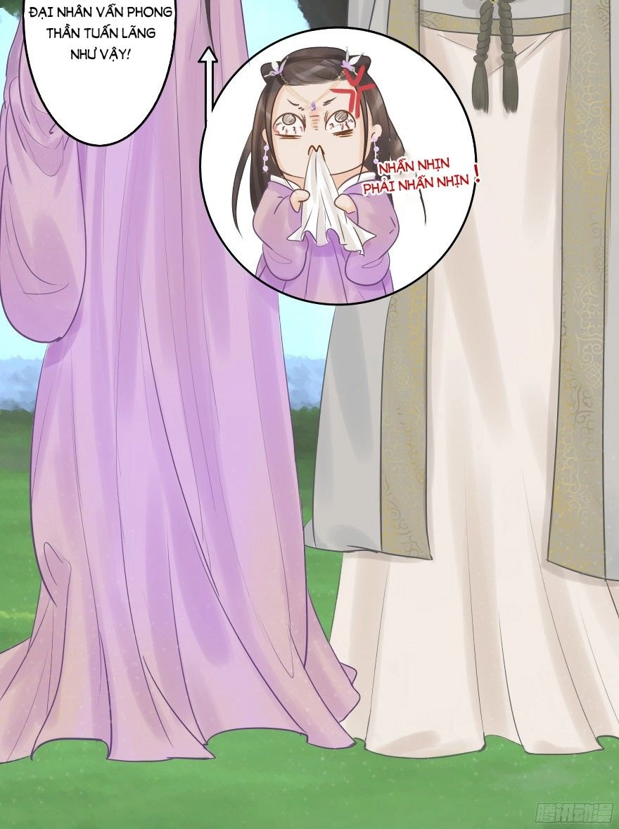 Ngô Bổn Công Chúa Chapter 5 - 5