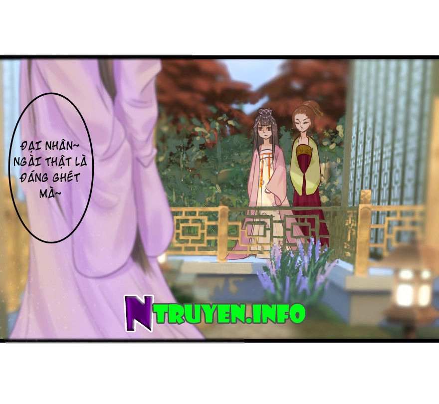 Ngô Bổn Công Chúa Chapter 5 - 8