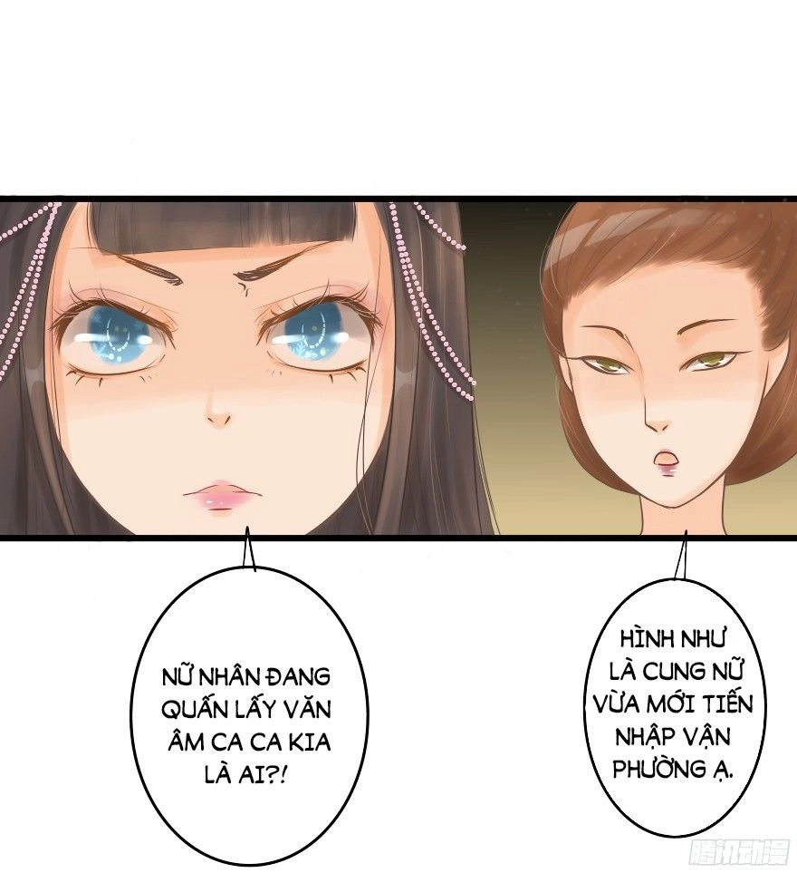 Ngô Bổn Công Chúa Chapter 5 - 9