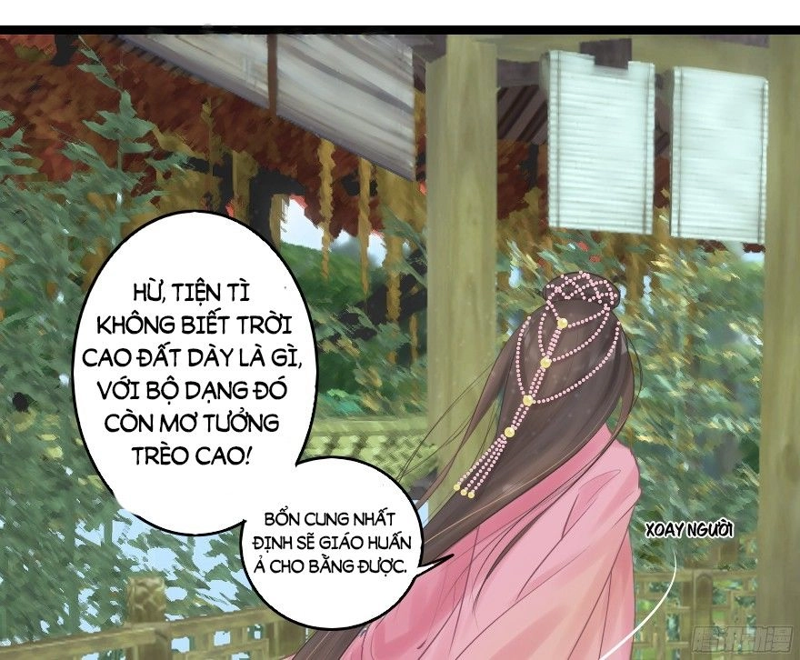 Ngô Bổn Công Chúa Chapter 5 - 10