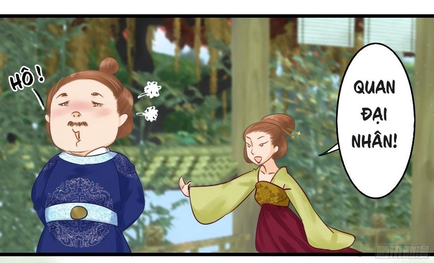 Ngô Bổn Công Chúa Chapter 5 - 14