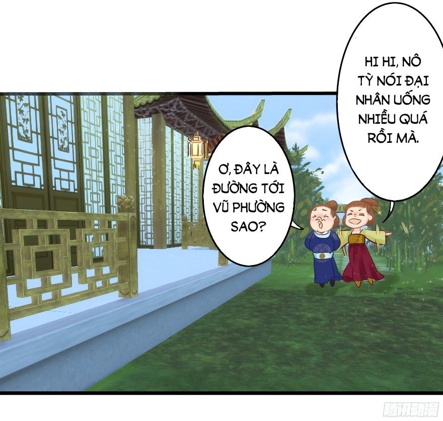 Ngô Bổn Công Chúa Chapter 5 - 17