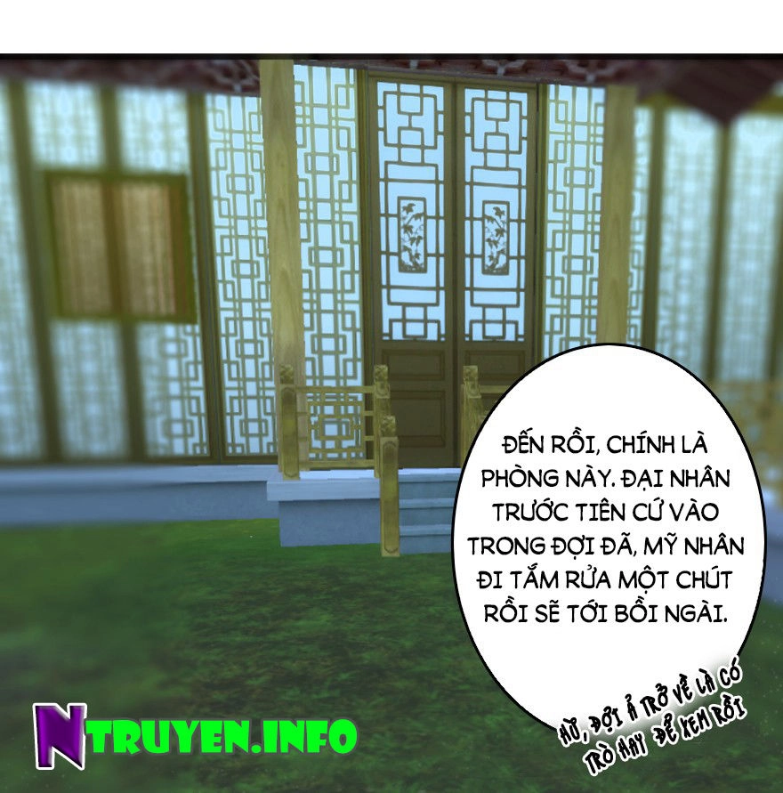 Ngô Bổn Công Chúa Chapter 5 - 18