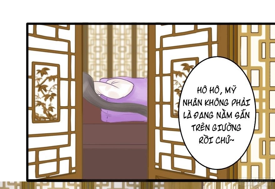 Ngô Bổn Công Chúa Chapter 5 - 20