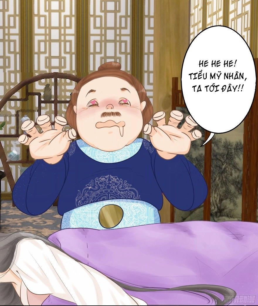 Ngô Bổn Công Chúa Chapter 5 - 21