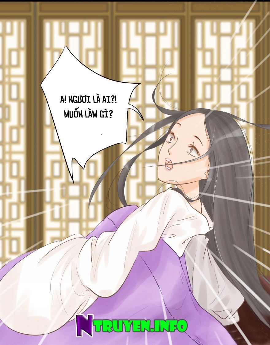 Ngô Bổn Công Chúa Chapter 5 - 22