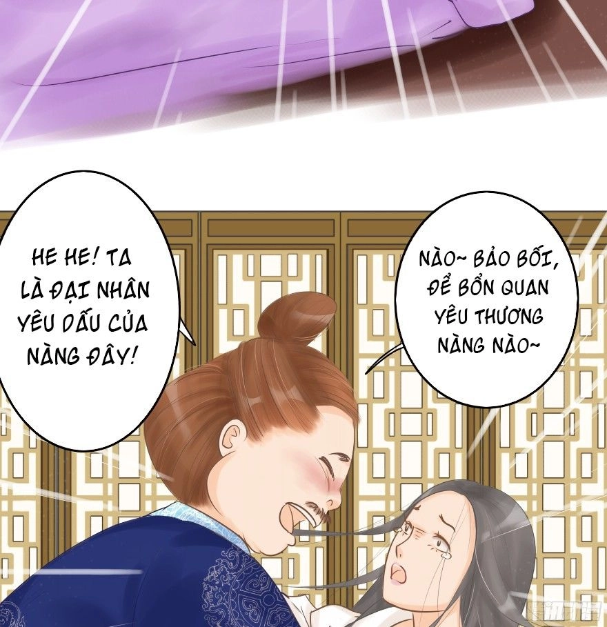 Ngô Bổn Công Chúa Chapter 5 - 23