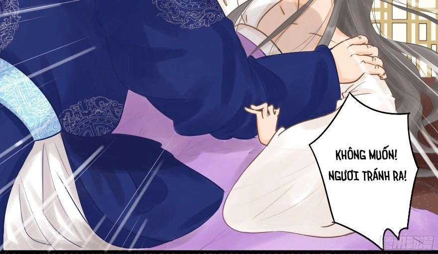 Ngô Bổn Công Chúa Chapter 5 - 24