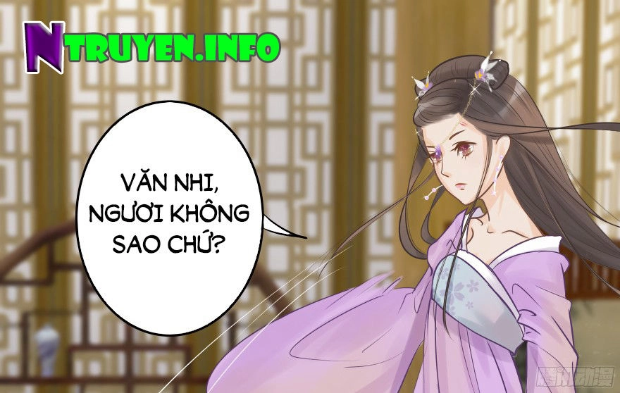 Ngô Bổn Công Chúa Chapter 5 - 28