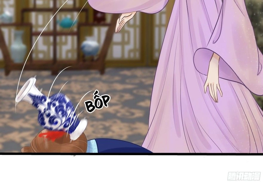 Ngô Bổn Công Chúa Chapter 5 - 29