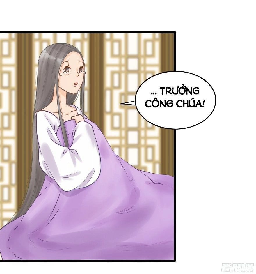 Ngô Bổn Công Chúa Chapter 5 - 30
