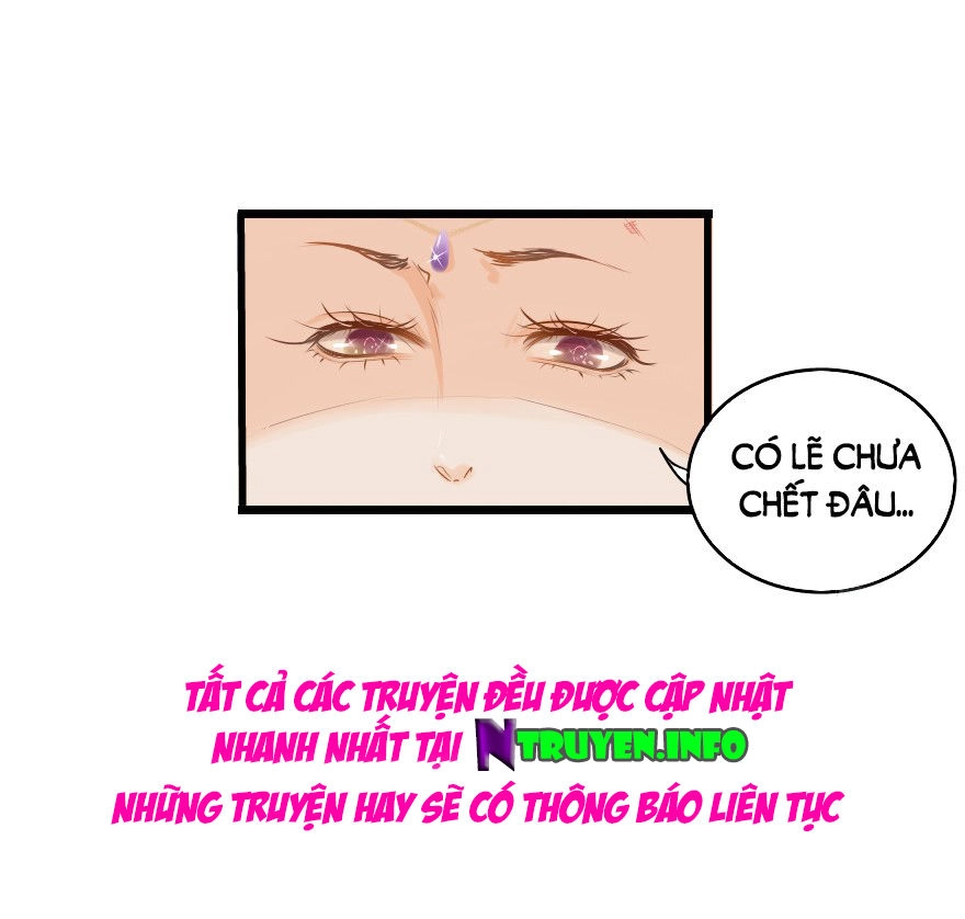 Ngô Bổn Công Chúa Chapter 5 - 32