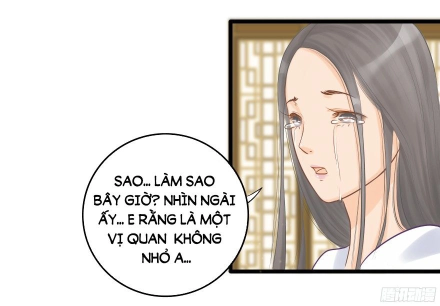 Ngô Bổn Công Chúa Chapter 5 - 33
