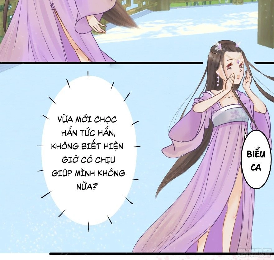 Ngô Bổn Công Chúa Chapter 5 - 38