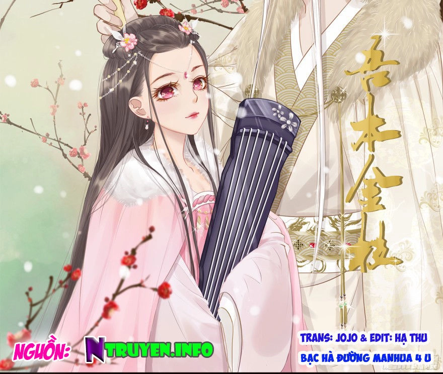 Ngô Bổn Công Chúa Chapter 7 - 2