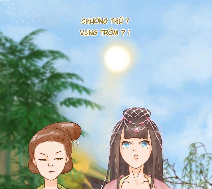 Ngô Bổn Công Chúa Chapter 7 - 3