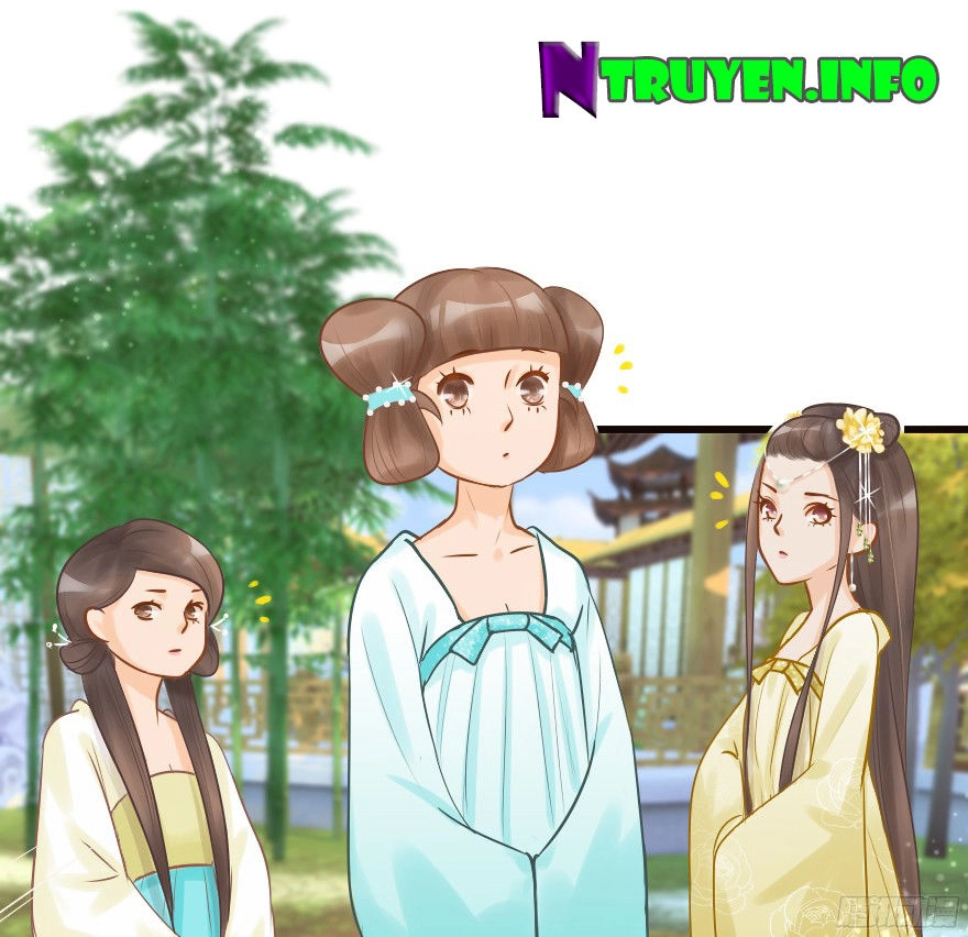 Ngô Bổn Công Chúa Chapter 7 - 5