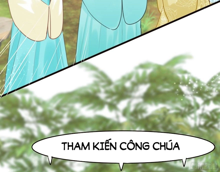 Ngô Bổn Công Chúa Chapter 7 - 6