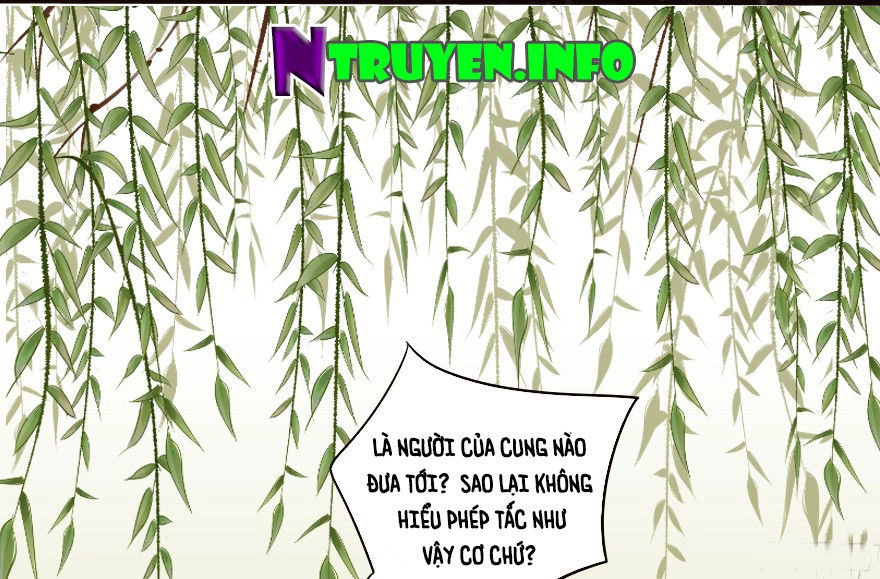 Ngô Bổn Công Chúa Chapter 7 - 8